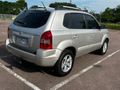 2009 Hyundai Tucson 2.0 GLS