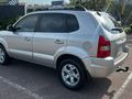 2009 Hyundai Tucson 2.0 GLS