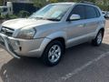 2009 Hyundai Tucson 2.0 GLS