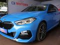 2022 BMW 2 Series 218i Gran Coupe M Sport