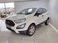 2016 Ford EcoSport 1.5 TiVCT Ambiente