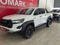 2025 Toyota Hilux 2.8GD-6 GR-Sport Double-Cab 4x4
