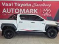 2025 Toyota Hilux 2.8GD-6 GR-Sport Double-Cab 4x4