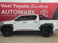 2025 Toyota Hilux 2.8GD-6 GR-Sport Double-Cab 4x4