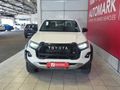 2025 Toyota Hilux 2.8GD-6 GR-Sport Double-Cab 4x4