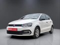 2024 Volkswagen Polo Vivo 1.4