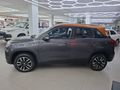 2022 Suzuki Vitara Brezza 1.5 GLX