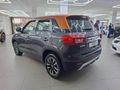 2022 Suzuki Vitara Brezza 1.5 GLX