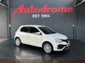 2017 Toyota Etios 1.5 XS