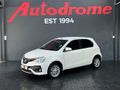 2017 Toyota Etios 1.5 XS