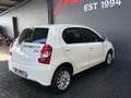2017 Toyota Etios 1.5 XS