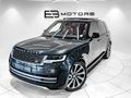 2023 Land Rover Range Rover P530 AUTOBIOGRAPHY L 7SEATS