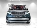 2023 Land Rover Range Rover P530 AUTOBIOGRAPHY L 7SEATS