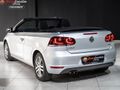 2014 Volkswagen Golf VI 1.4 TSI Auto Cabrio Comfortline