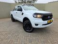 2020 Ford Ranger 2.2 TDCi XL Auto SuperCab