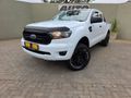 2020 Ford Ranger 2.2 TDCi XL Auto SuperCab