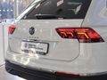 2025 Volkswagen Tiguan Allspace 1.4 TSI Life DSG Auto