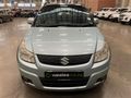 2010 Suzuki SX4 2.0