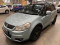2010 Suzuki SX4 2.0