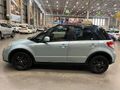 2010 Suzuki SX4 2.0