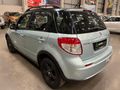 2010 Suzuki SX4 2.0