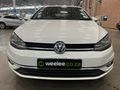 2020 Volkswagen Golf VII 1.4 TSI Comfortline Auto