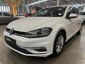 2020 Volkswagen Golf VII 1.4 TSI Comfortline Auto