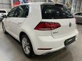 2020 Volkswagen Golf VII 1.4 TSI Comfortline Auto