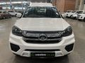 2024 GWM Steed 5 2.0 S Single-Cab