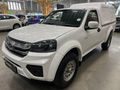 2024 GWM Steed 5 2.0 S Single-Cab