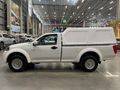2024 GWM Steed 5 2.0 S Single-Cab