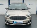 2019 Ford Figo 1.5Ti VCT Trend 5-dr