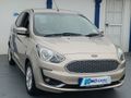 2019 Ford Figo 1.5Ti VCT Trend 5-dr