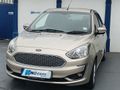 2019 Ford Figo 1.5Ti VCT Trend 5-dr