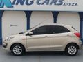 2019 Ford Figo 1.5Ti VCT Trend 5-dr