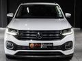 2022 Volkswagen T-Cross 1.0 TSI Comfortline Auto