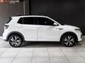 2022 Volkswagen T-Cross 1.0 TSI Comfortline Auto