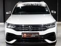 2023 Volkswagen Tiguan R 2.0 TSI 4M Auto (235kw)