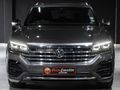 2020 Volkswagen Touareg 3.0 TDI V6 Executive