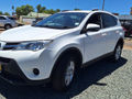 2013 Toyota RAV4 2.0 GX
