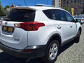 2013 Toyota RAV4 2.0 GX