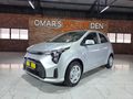2026 Kia Picanto 1.0 LS
