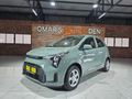 2026 Kia Picanto 1.0 LS