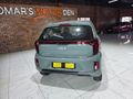 2026 Kia Picanto 1.0 LS