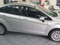 2011 Ford Fiesta 1.6 Trend