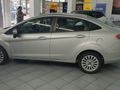 2011 Ford Fiesta 1.6 Trend
