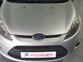 2011 Ford Fiesta 1.6 Trend