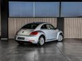2014 Volkswagen Beetle 1.2 TSI Design