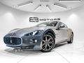 2012 Maserati GranTurismo Sport