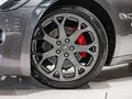 2012 Maserati GranTurismo Sport
